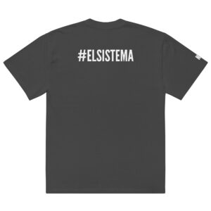 BCL Oversized faded t-shirt